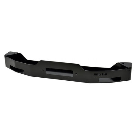 Westin Automotive 07-16 TUNDRA WINCH TRAY-BLACK 46-22235